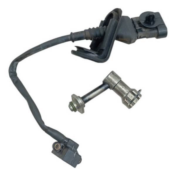 Sensor Atuador Câmbio Dualogic 1.6 16v Grand Siena 477561u0