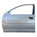 Porta Lado Esquerdo Corsa Classic Ls 2011 A 2016 Detalhe Dianteira Esquerda Prata