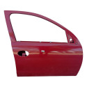 Porta Dianteira Direita Montana 04/10 Corsa Montana 02/12 Direito Vermelho