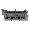 Cabeçote Motor Fire 1.0 8v Palio Siena Uno 2005 A 2012 Std
