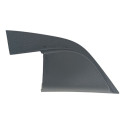 Moldura Interna Retrovisor Diant Direito Onix Prisma 13/18 Preto