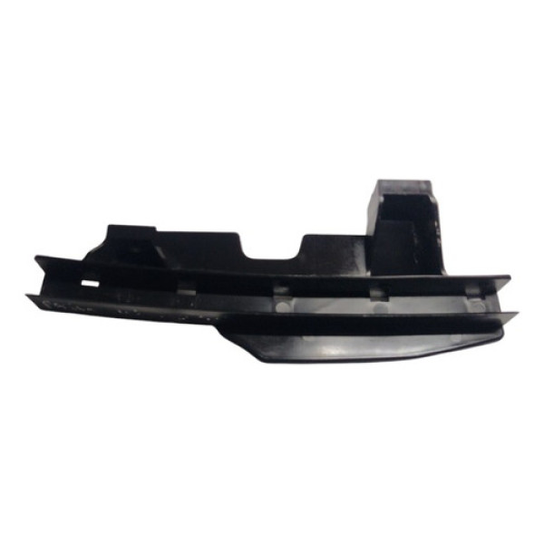 Canaleta Guia Vidro Traseiro Direito Fiat Palio 2004 A 2009 Preto