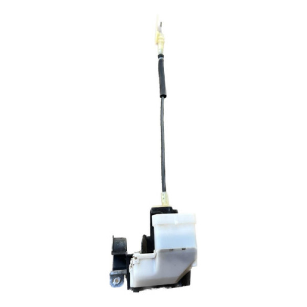 Fechadura Porta Dianteira Direita Siena Palio 04 Á 08