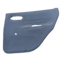 Par Forro Porta Traseiro Corsa Classic 2000 A 2015 Original