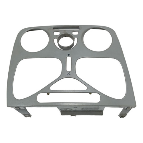 Moldura Central Painel Palio 01 Á 08 C Ar 100156003