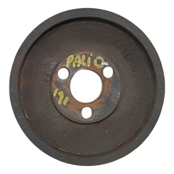 Polia Bomba Água Palio 1996 A 2001