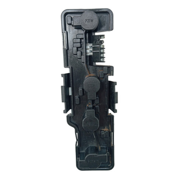 Circuito Lanterna Traseira Esquerda Astra Wagon 1995 Esquerdo Preto