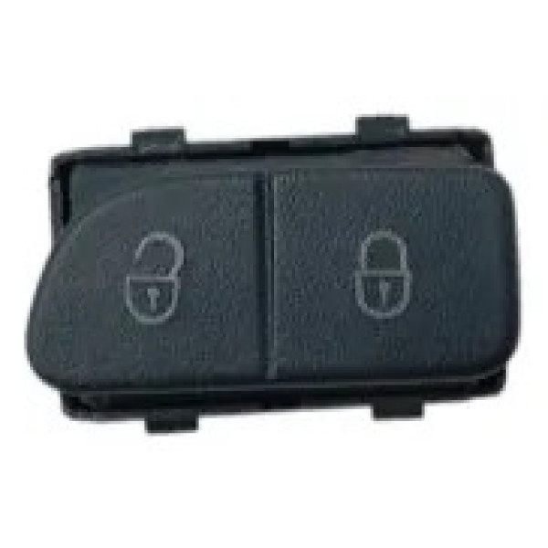 Botão Trava Porta G6 G5 G7 Vw Gol Saveiro Voyage