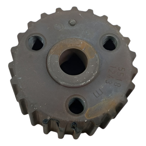 Engrenagem Polia Virabrequim 1.0 1.4 Palio Uno Evo 55181243