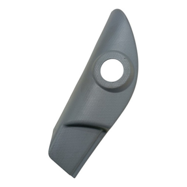 Acabamento Retrovisor Interno Esquerdo Grand Siena 2012 A 16