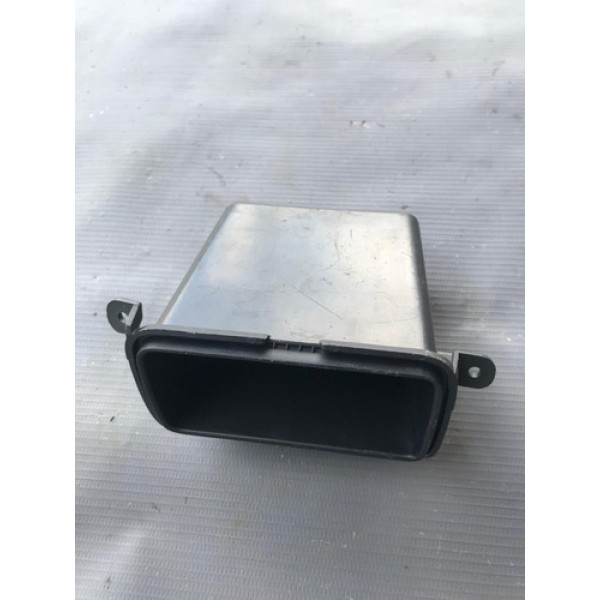 Porta Objetos Painel Honda New Civic 2007 Á 2011 Preto