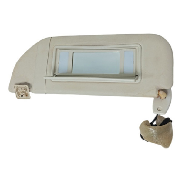 Quebra Sol Lado Esquerdo Citroen C4 2008 A 2012