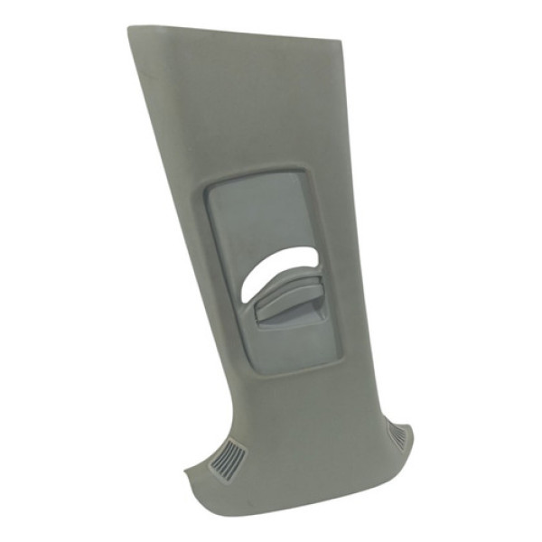 Acabamento Interno Coluna Lado Esquerdo Audi A3 1999/2005