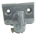Fechadura Tampa Traseiro Porta Gm Corsa Classic 1999 A 2010