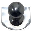 Esfera De Engate Cromado 50mm