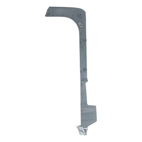 Soleira Dianteiro Direito Fiat Grand Siena 2013 A 16