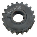 Engrenagem Virabrequim Celta Corsa Classic 1.0 90354858