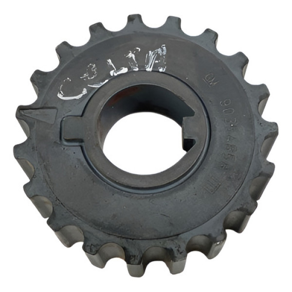 Engrenagem Virabrequim Celta Corsa Classic 1.0 90354858
