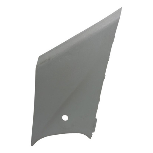 Acabamento Coluna Traseira Direita Gm Agile 2010 A 2014