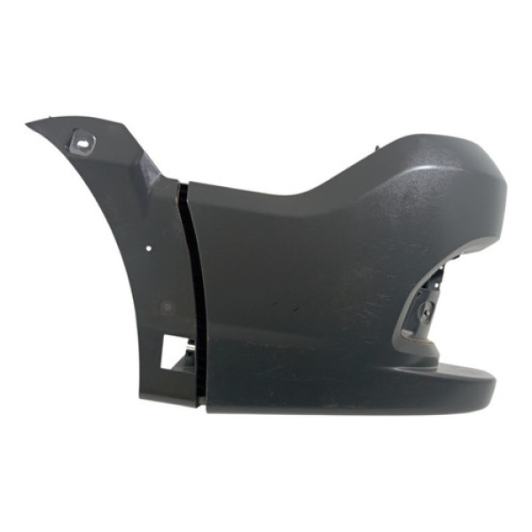 Ponteira Polaina Parachoque Tras. Esquerdo Strada 2014/2018
