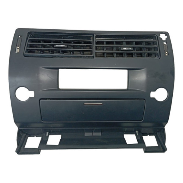 Moldura Difusor Central Ar Painel Pal Citroen C4 2006 A 2020