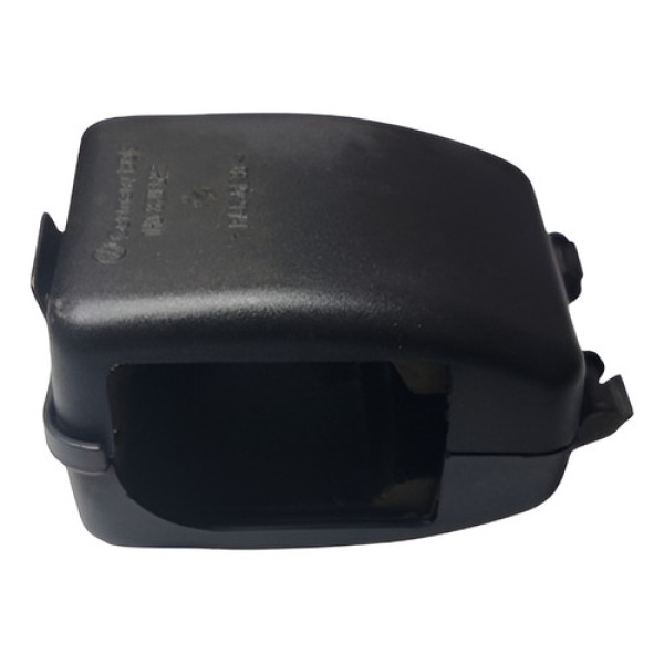 Capa Valvula Expansão Vw Golf 2.0 1h0820692