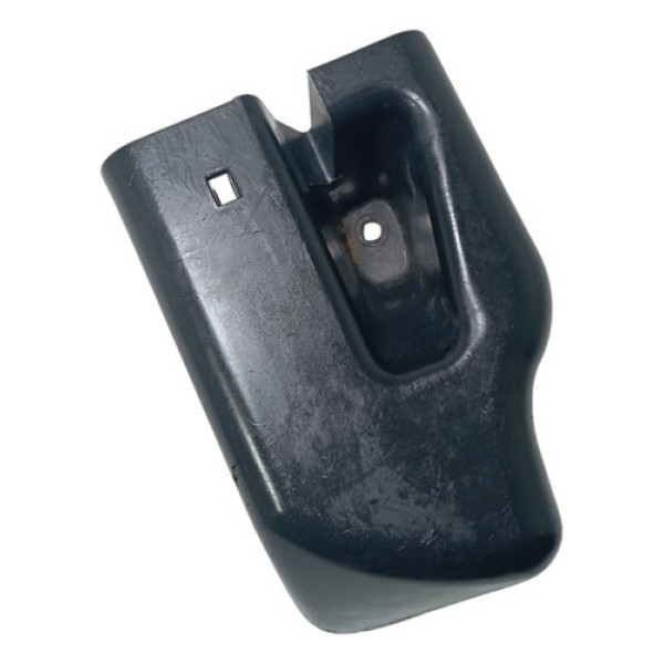 Acabamento Gargalo Tanque Bocal Fiat Palio Fire Strada