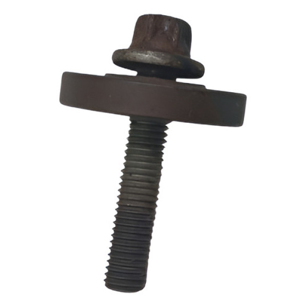 Parafuso Fixação Polia Virabrequim Palio Siena Dobro Strada