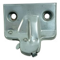 Fechadura Tampa Traseiro Porta Gm Corsa Classic 1999 A 2010