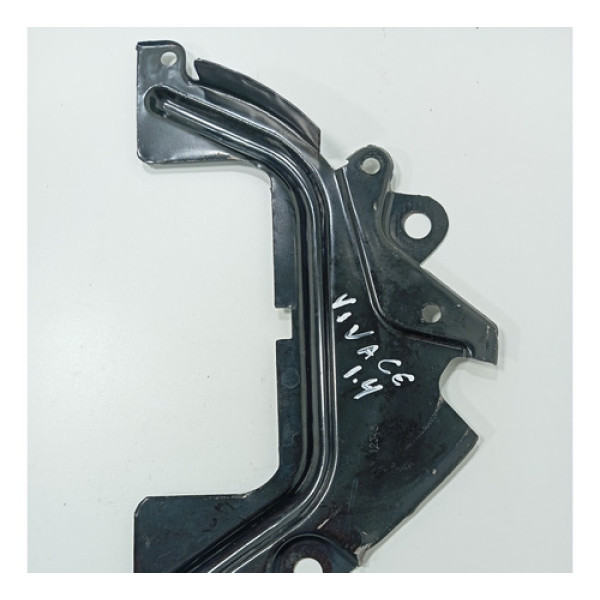 Proteção Embreagem Fiat Uno Vivace 1.4