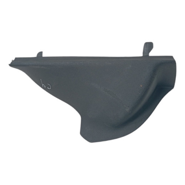 Acabamento Painel Lateral Esquerdo Citroen C4 2008 A 2011