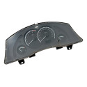 Painel Ide Instrumento Gm Meriva 2003 A 2012 Preto