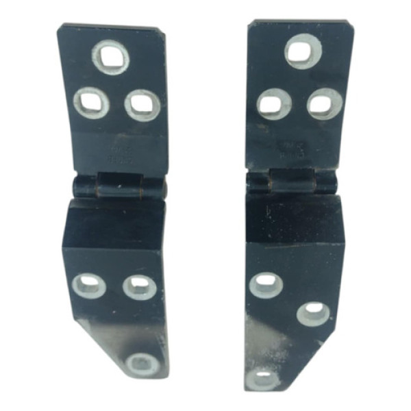 Par Dobradiça Tampa Traseira Ford Ecosport 2003/2012