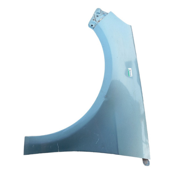 Paralama Esquerdo G6 G7 Gol Voyage 5u0821155