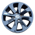 Roda Avulsa Citroen C4 Aro 16 2008 A 2012