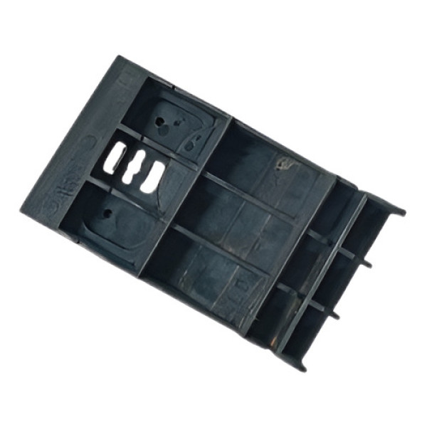 Guia Parachoque Dianteiro Direito Corsa Classic 1996 A 2010