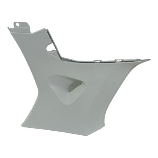 Acabamento Coluna Traseiro Esquerdo Vw Up 15/19 1sb867287a