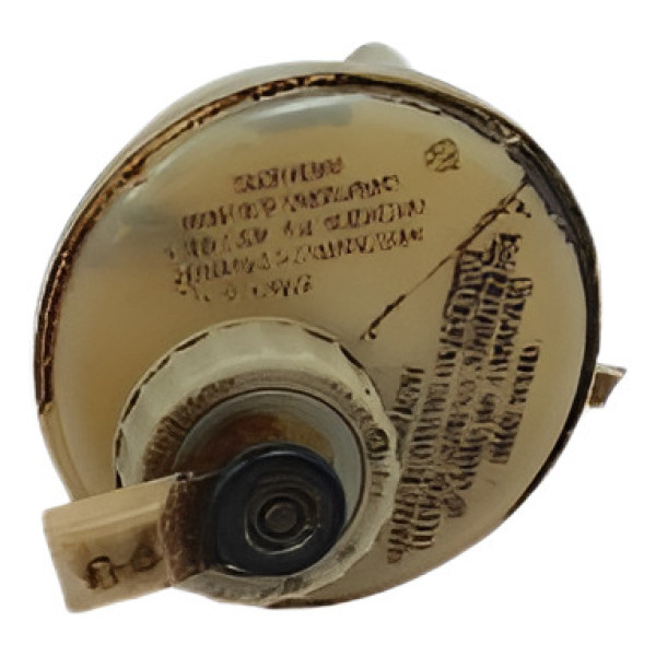 Reservatório Fluido Freio Golf 1994 A 1998mk3