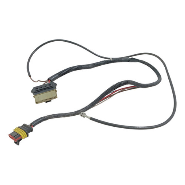 Chicote Bomba Combustível Celta Corsa Classic 10/16 94724693