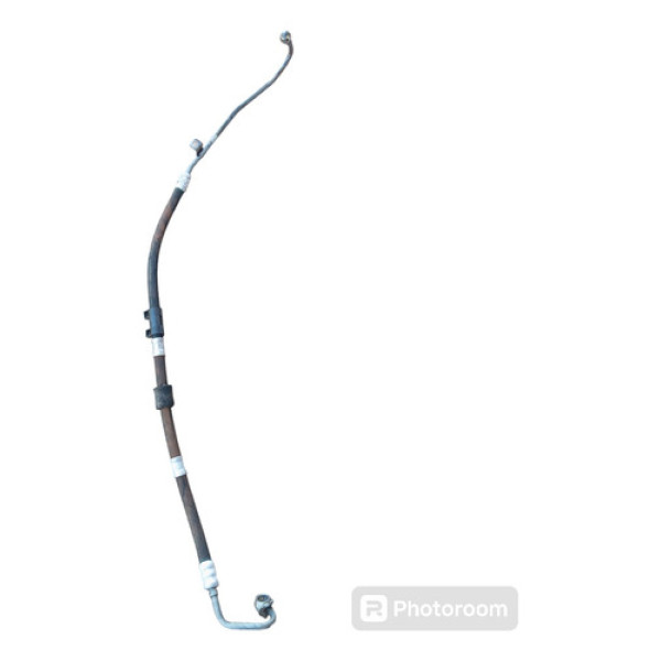 Mangueira Pressão Direção Hidráulica Uno Vivace  Com Ar