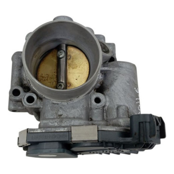 Corpo Borboleta Tbi 1.4 Gm Agile Cobalt Montana 2011 A 2014