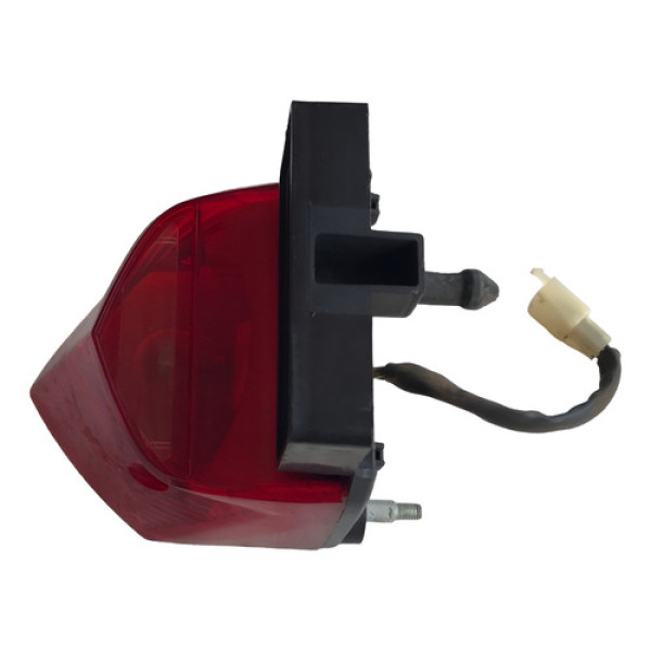 Lanterna Traseira  Xre 300 2011 Usada Original