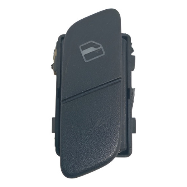 Botão Vidro Elétrico Traseiro Direito Fox 2003 A 2009