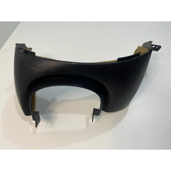 Moldura Do Console Central Ford Focus 03 Á 08 