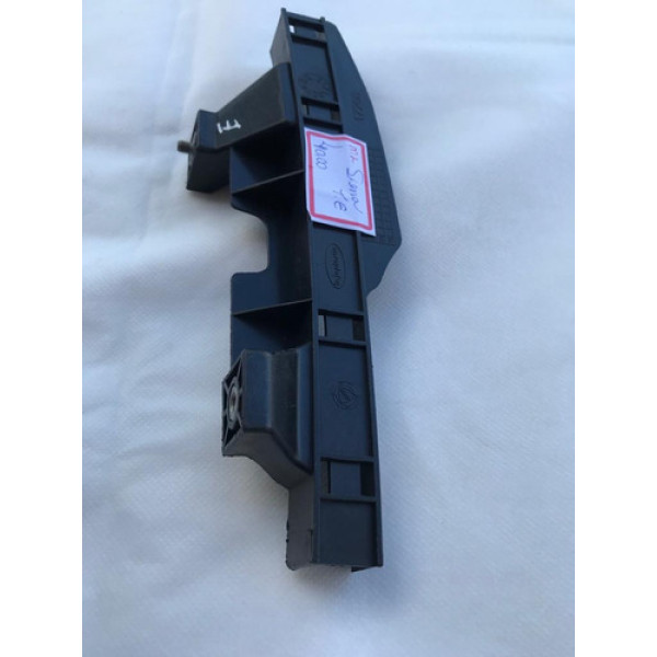 Guia Trilho Vidro Porta Traseira Esquerda Palio Siena 