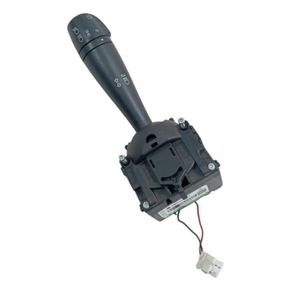Chave Seta Luz Renault Logan E10670333