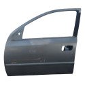 Porta Dianteira Esquerda Astra 4 Portas 1998 A 2011 Dianteira Esquerdo
