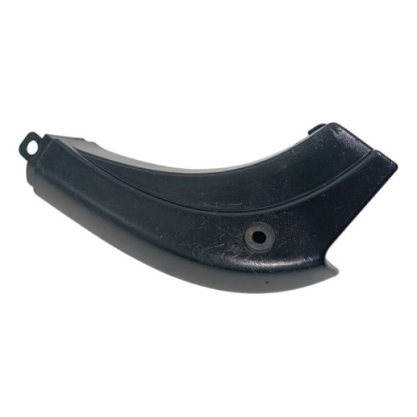 Moldura Acabamento Caçamba Lado Esquerdo Strada 13 A 17 Preto