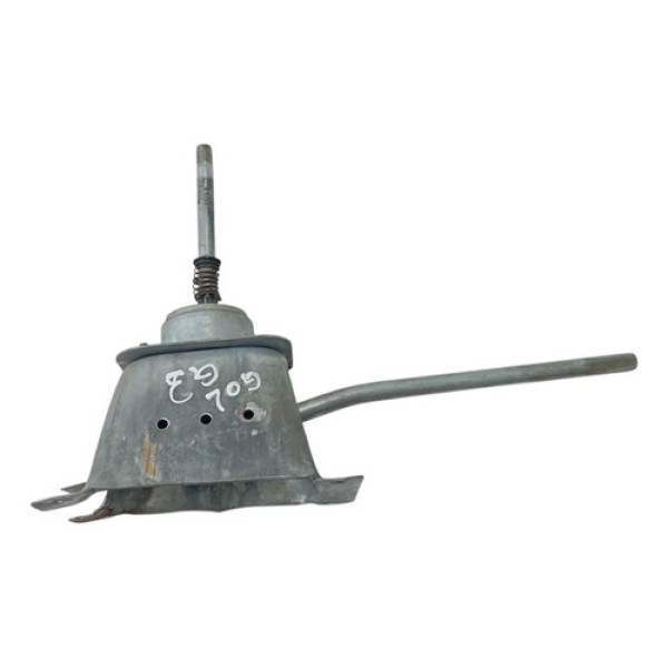 Alavanca Câmbio Trambulador Gol Parati Saveiro G3 G4