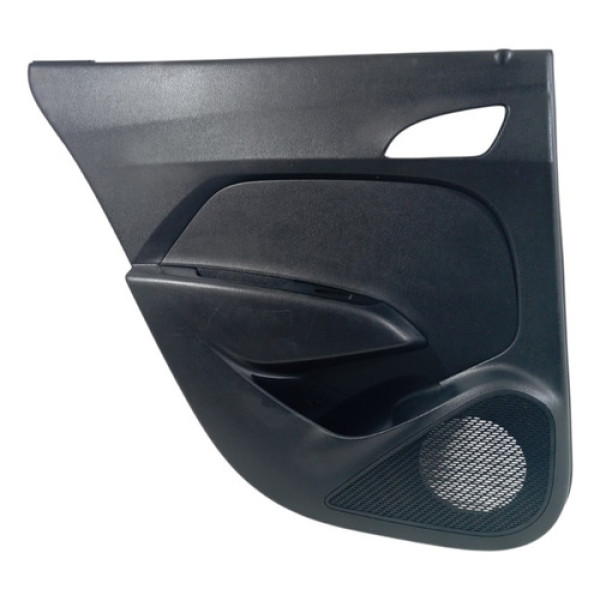 Forro Porta Traseiro Esquerdo Hyundai Hb20 2013 A 2019